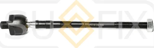 Тяга рулевая | перед прав/лев | (Sufix). Артикул SD-1142