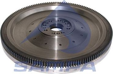 Маховик Sampa. Артикул 042.422