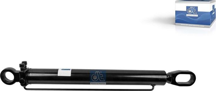 Цилиндр подъема кабины DT Spare Parts. Артикул 1.22432