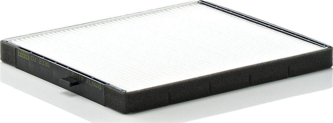 Салонный фильтр Mann-Filter. Артикул CU 2330