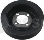 Шкив коленвала OSSCA для Opel Frontera A 1992-1998. Артикул 11800