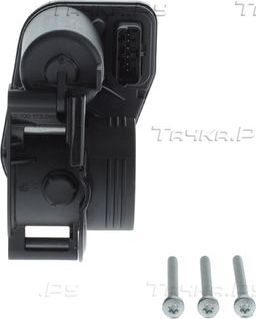 Дроссельная заслонка Bosch. Артикул 0 280 750 164