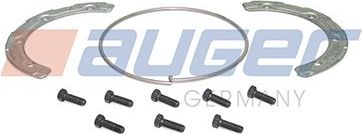 Ремкомплект, ступица колеса Auger. Артикул 73590