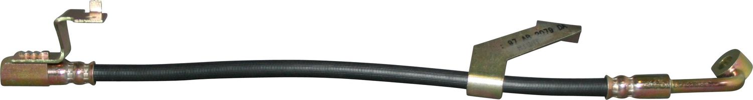 Тормозной шланг JP Group. Артикул 1561601200