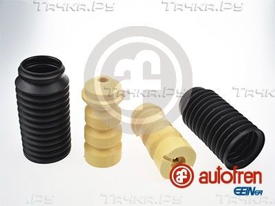 Комплект отбойников и пыльников амортизаторов (стоек) Autofren Seinsa. Артикул D5053