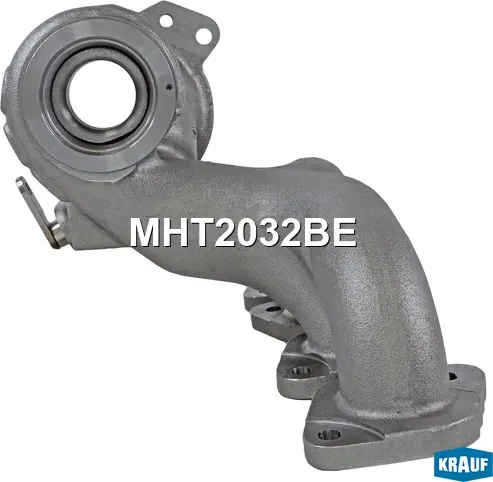 Корпус турбины (турбокомпрессора) (Krauf). Артикул MHT2032BE