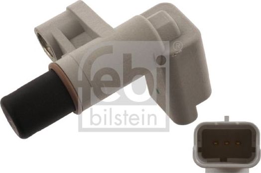 Датчик положения распредвала Febi Bilstein для Fiat Ulysse II 2002-2011. Артикул 31239