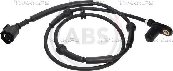 Датчик ABS ABS задний левый для Ford Galaxy I 2000-2006. Артикул 30403
