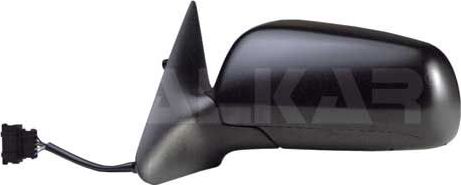 Зеркало боковое Alkar. Артикул 6125521