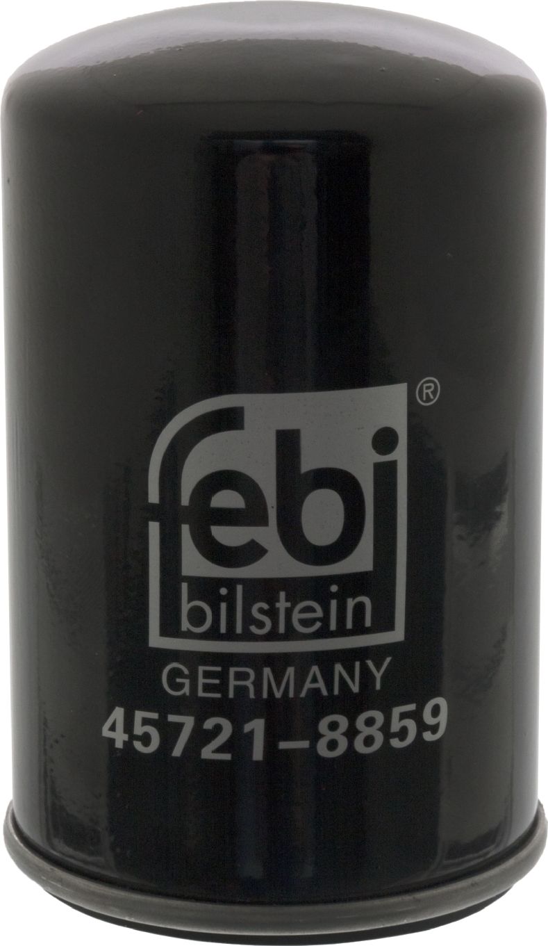 Патрон осушителя воздуха пневмосистемы Febi Bilstein. Артикул 45721