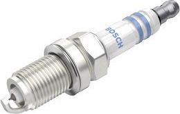 Свеча зажигания Bosch Platinum для Mitsubishi Carisma I 1995-2003. Артикул 0 242 236 616