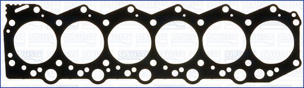 Прокладка ГБЦ Ajusa MULTILAYER STEEL. Артикул 10115820