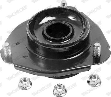 Опора амортизатора (стойки) Monroe MOUNTING KIT передняя для Toyota Avensis II 2003-2008. Артикул MK241