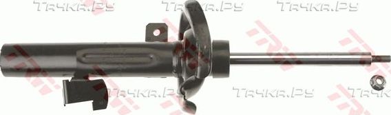 Амортизатор TRW TRW SINGLE передний правый для Ford C-MAX I 2003-2010. Артикул JGM6078SR