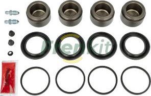 Ремкомплект тормозного суппорта Frenkit. Артикул 248833