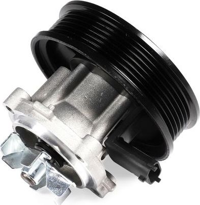 Помпа (водяной насос) Hepu для Opel Corsa E 2014-2019. Артикул P3003M