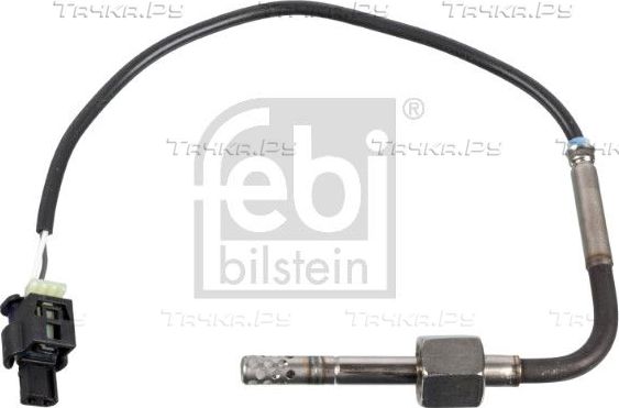 Датчик температуры выхлопных газов Febi Bilstein. Артикул 170485