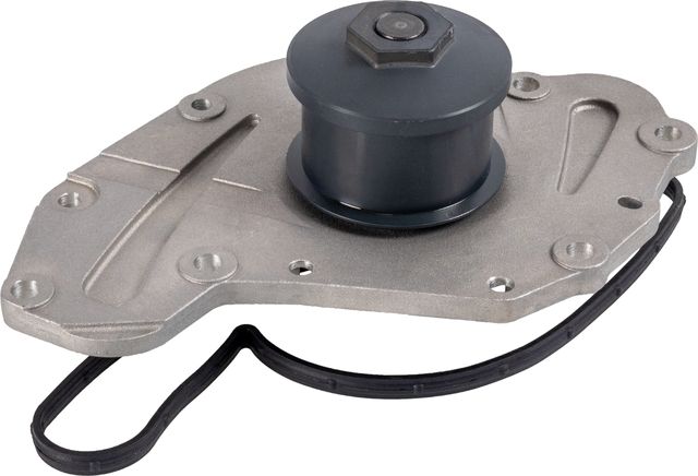 Помпа (водяной насос) Blue Print для Dodge Nitro 2006-2011. Артикул ADA109120