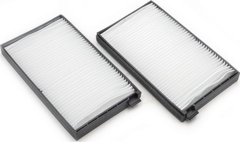 Салонный фильтр Mando. Артикул ECF00071M