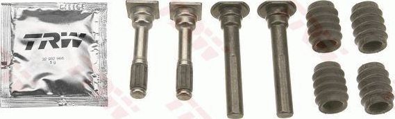 Направляющие тормозного суппорта (комплект) TRW передний правый/левый для Land Rover Freelander I 1998-2006. Артикул ST1264