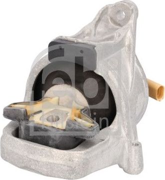 Подушка (опора) двигателя Febi Bilstein правая верхняя для Audi A5 II (F5) 2020-2026. Артикул 180363