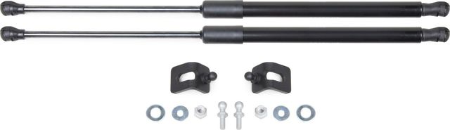 Газовые упоры капота АвтоУпор для Chery Tiggo 4 I поколение рестайлинг 2019-н.в.. Артикул UCRTI4011