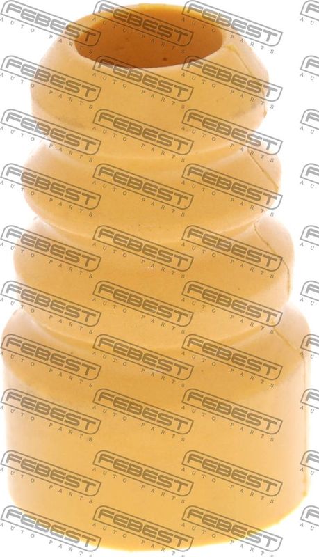 Отбойник амортизатора (стойки) Febest задний для Toyota Corolla E100 1992-1997. Артикул TD-AE100R