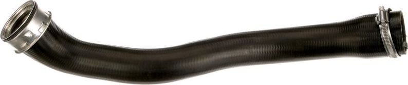 Патрубок интеркулера Gates (Полихлоропрен (неопрен)). Артикул 09-0893