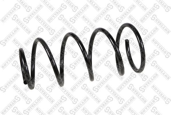 Пружина подвески Stellox. Артикул 10-22509-SX