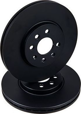 Тормозной диск Zentparts передний для Opel Combo C 2001-2012. Артикул Z06113