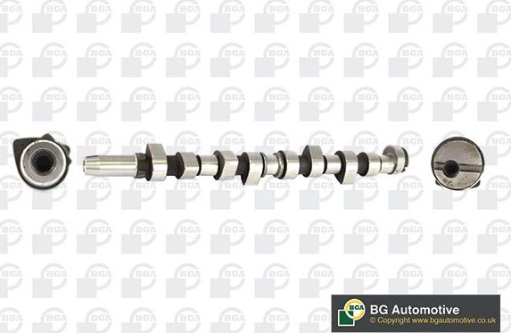 Распредвал BGA для Ford Escort V 1990-2001. Артикул CS1324