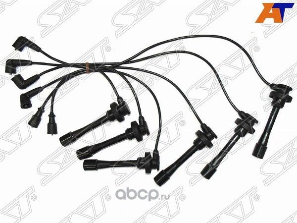 ПРОВОДА СВЕЧНЫЕ ВЫСОКОВОЛЬТНЫЕ (SAT). Артикул STMD371794