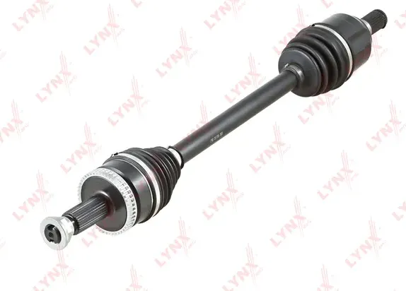 Привод в сборе (Lynxauto). Артикул CD1193A