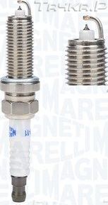 Свеча зажигания Magneti Marelli. Артикул 062711000055
