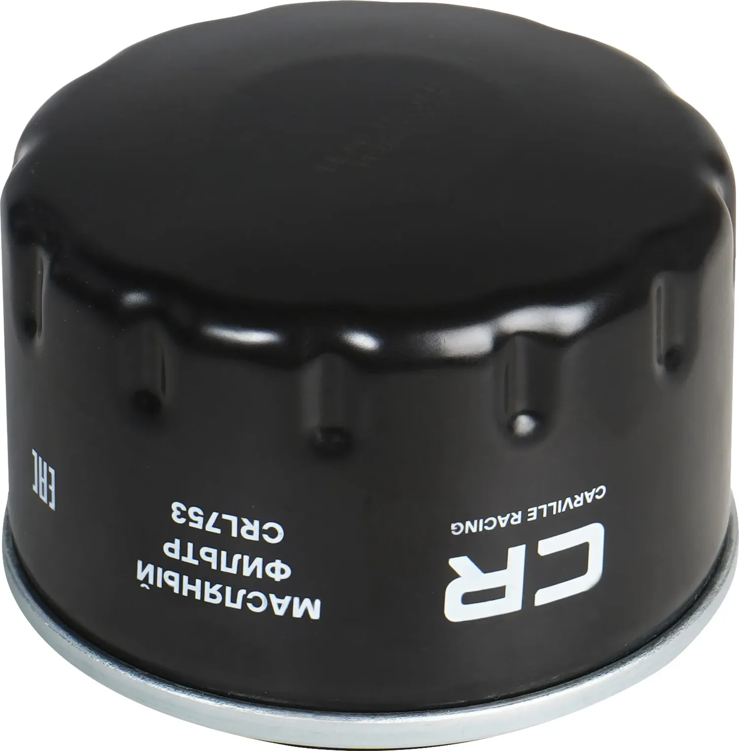 Фильтр масляный (Carville Racing). Артикул CRL753