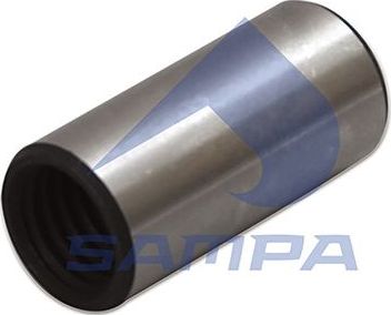 Втулка рессоры Sampa для Scania 3 1987-1996. Артикул 040.064
