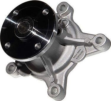 Помпа (водяной насос) Zentparts для Kia Venga I 2010-2018. Артикул Z14506
