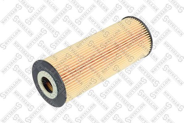 Масляный фильтр Stellox (бумага) для ТагАЗ Tager 2008-2014. Артикул 20-50133-SX