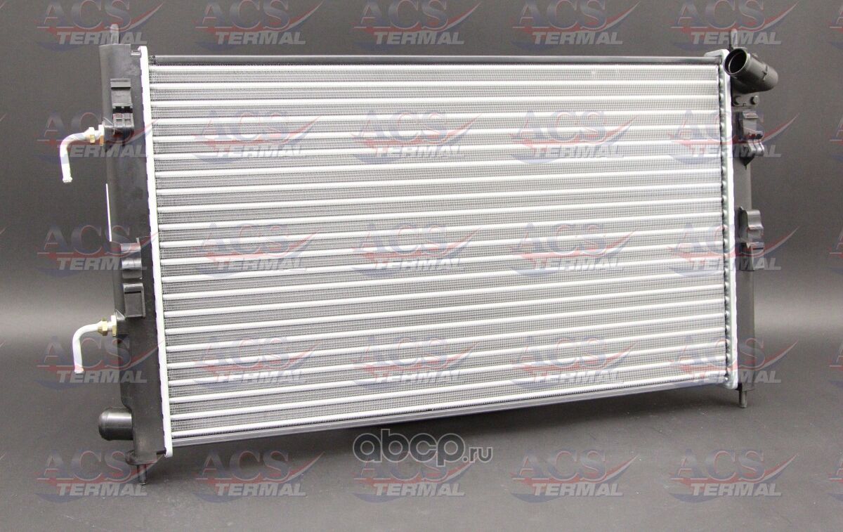 Радиатор охлаждения ACS Termal. Артикул 247362