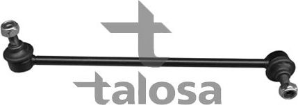 Стойка (тяга) стабилизатора Talosa. Артикул 50-00548