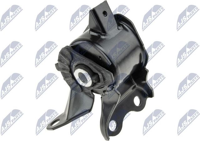 Подушка (опора) двигателя NTY левая для Mazda CX-5 I 2011-2017. Артикул ZPS-MZ-017