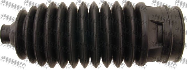 Пыльник рулевой рейки Febest передний правый/левый для Subaru Impreza II 2007-2009. Артикул SBRKB-G12R