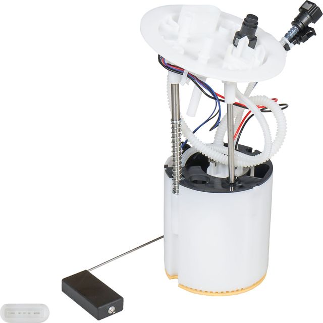 Бензонасос (топливный насос) StartVOLT для Audi A6 III (C6) 2004-2008. Артикул SFM 2902