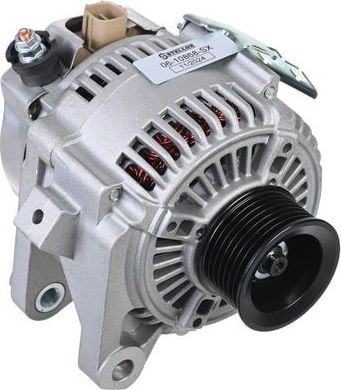 Генератор Stellox для Toyota RAV4 II (XA20) 2000-2005. Артикул 06-10868-SX