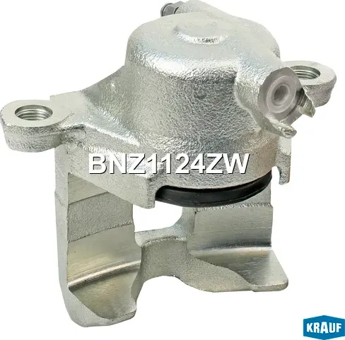 Суппорт тормозной (Krauf). Артикул BNZ1124ZW