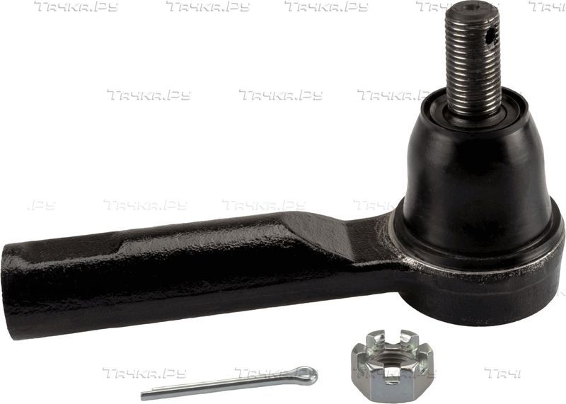 Наконечник рулевой тяги TRW внешний для Honda CR-V III 2006-2012. Артикул JTE7635
