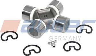 Крестовина карданного вала Auger для Renault Midlum 2000-2013. Артикул 65143