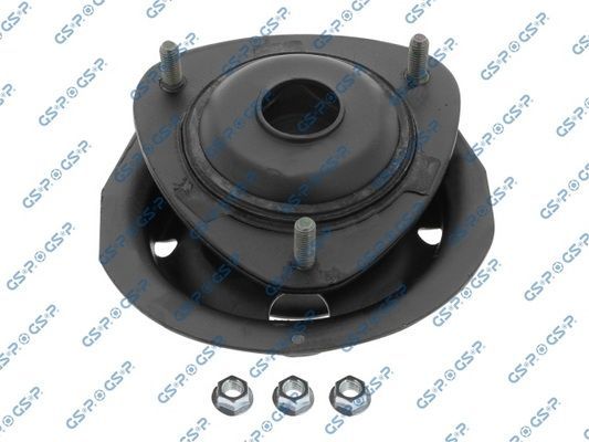 Опора амортизатора (стойки) GSP. Артикул 534195S