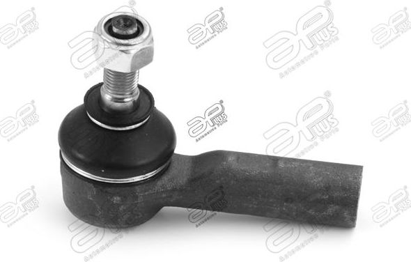 Наконечник рулевой тяги APlus правый/левый для Fiat Sedici 2006-2014. Артикул 18116AP