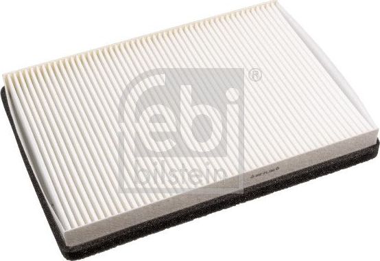 Салонный фильтр Febi Bilstein. Артикул 09466